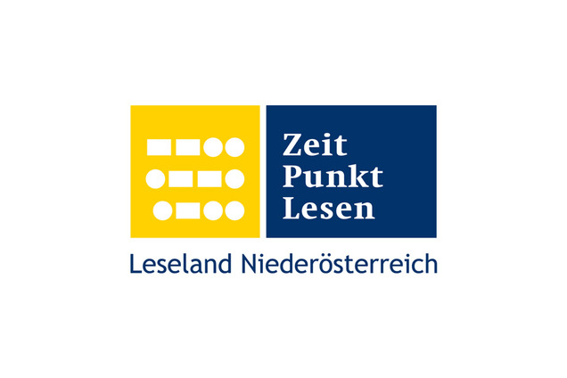 Logo von Zeit Punkt Lesen
