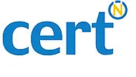 Logo certNÖ – Zertifizierungsstelle für Qualitätssicherung und -entwicklung